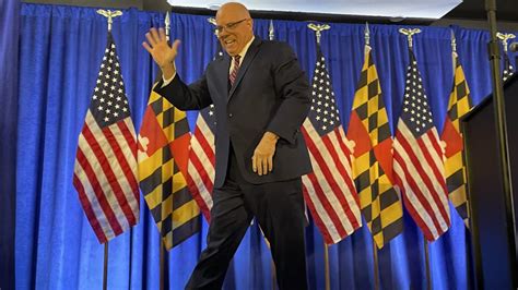 larry hogan is dem or rep